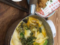 -小满手工粉(杭州滨江龙湖店)