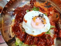 -黑豚黨韩国烤肉料理(悦然时光店)