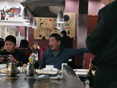 -利昂法式铁板主题餐厅(新奥购物中心店)