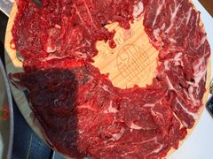 -刘少华贵州小黄牛·鲜牛肉火锅(总店)