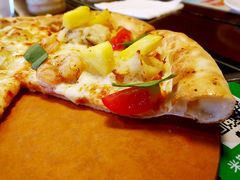 -Mr.Pizza米斯特比萨(苏州平江万达广场店)