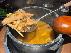 -芸山季·云南山珍菌火锅(南翔印象城MEGA店)