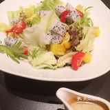 荟宴精美苏浙菜真不错！
