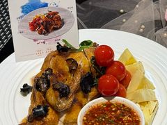 -翡翠鸟精品泰国菜(北辰财富中心店)