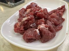 鲜牛肉-阿牛牛杂店(东园店)
