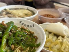 -蒋家桥饺面店(东关街店)