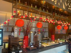 -星璨·自助餐厅-厦门禹洲温德姆至尊豪廷大酒店