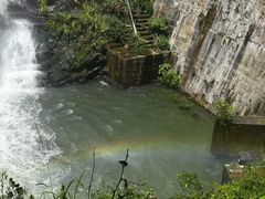 -平江沱龙峡漂流