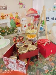-宝生月子中心·私家园林式(龙华观澜店)