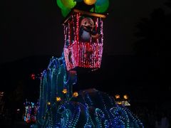 -珠海长隆海洋王国