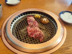 -炎蔵牛舌烤肉