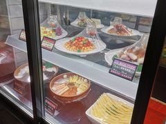 -苏先生海鲜渔庄(金桥店)