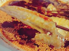 -古真记钵钵鸡(总店)
