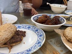 -清真·鸦儿李记·小馆(后海店)