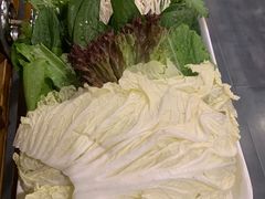 -京门老爆三·铜锅涮肉 爆肚(望京店)