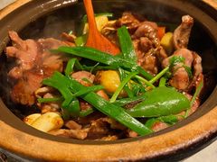 -啫神·广州地标美食(北京路店)