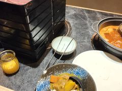 -匠牛亭·锅物烧肉放题自助(昆百大·泰业城店)