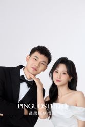 -品果映像婚纱摄影·原创优选店