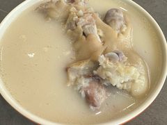 -彭记老妈蹄花(文化路店)