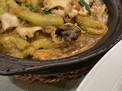 -渔娘渔家丹东海鲜(东直门店)