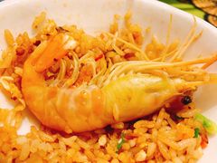 -甜阿姨·天台花园私房菜(万松园店)