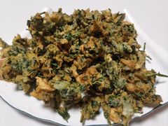 -钰田大院·碳烤虹鳟鱼·怀柔地道农家菜(雁栖湖店)