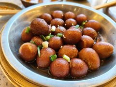 -蜀香楼火锅(长安哥伦布店)