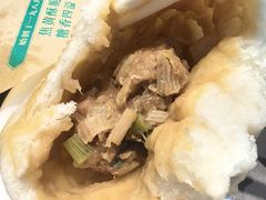 -黑窑厂糖油饼烤鸭·清真菜(旗舰店)