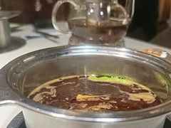 -一叶一世界•素食餐厅(新光天地店)