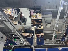 -兰湘子·湘菜小炒(石家庄万象城店)