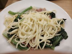 -萨莉亚意式餐厅(灵芝站中洲店)