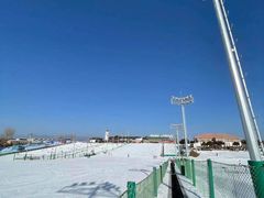 -北京南山滑雪场