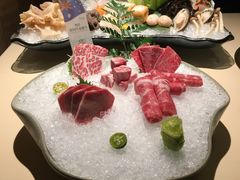 -余欢领鲜火锅(新街口店)