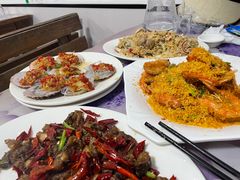 -花乐餐厅(涠洲岛店)