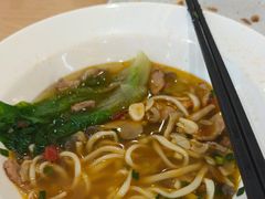 -大师兄·西北小馆(北站缤果空间店)