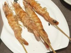 -福樱兰海鲜放题铁板烧(加州店)