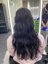 -东梵造型·烫发染发接发连锁SALON