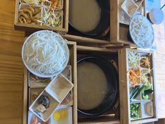 -勺子米线·云南传统小吃市集(四方街店)