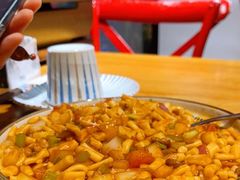 -疆里疆外·和田烤肉·清真