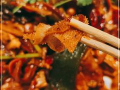 -拿渡麻辣香锅(管庄店)