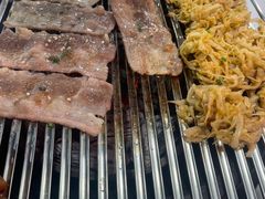 -大喜烤肉(海宁尚东店)