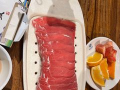 -额尔敦草原涮羊肉·烧烤(冻青树总店)