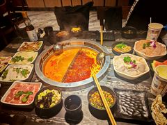 -小王少龙火锅(沙南街店)
