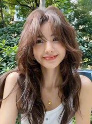 -BEAUTY HAIR GANO