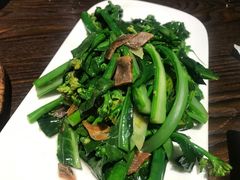 -大洋家·精品潮汕菜·生腌砂锅粥(天河东路店)