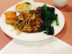 -温州王朝大酒店-自助餐厅