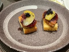 -德川家日本料理(顺义华联店)