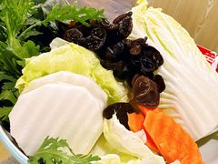-和庆斋羊蝎子火锅·碳缸烧烤(顺义旗舰店)