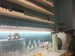 -墨more调香馆DIY自调香水(博雅国际中心B座店)