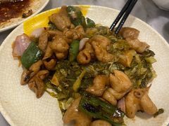 -紫金食坊(江南西路店)
